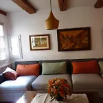 Au Brochet Holiday home