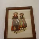 Сasa de vacaciones Au Brochet Colmar