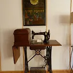 Holiday home Au Brochet *