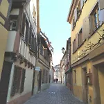 Au Brochet Сasa de vacaciones *