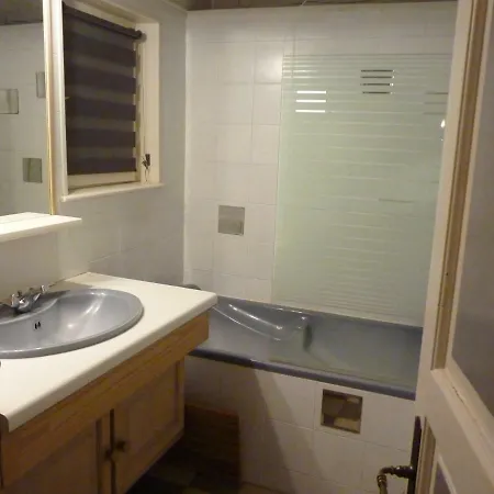 Holiday home Au Brochet Colmar