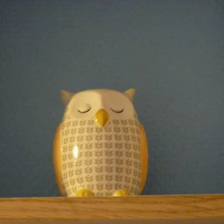 Dom wakacyjny Au Brochet