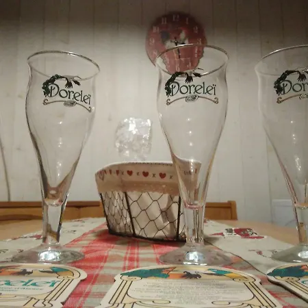 Au Brochet Holiday home *