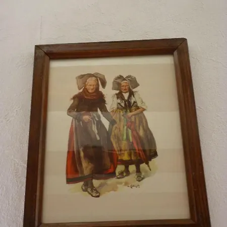 Dom wakacyjny Au Brochet Colmar