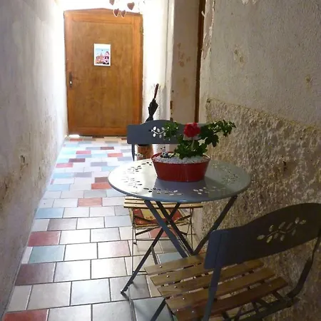 Au Brochet Holiday home Colmar