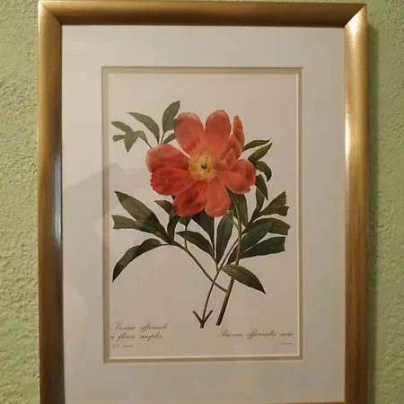 Dom wakacyjny Au Brochet