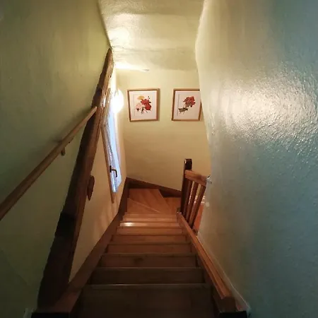 Dom wakacyjny Au Brochet Colmar