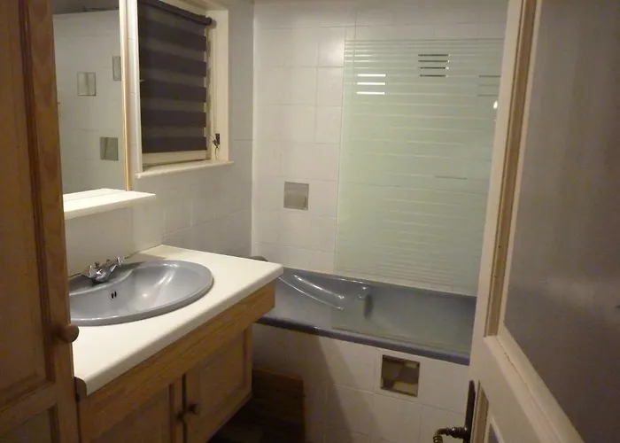 Holiday home Au Brochet Colmar