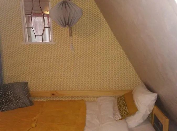 Au Brochet Holiday home *