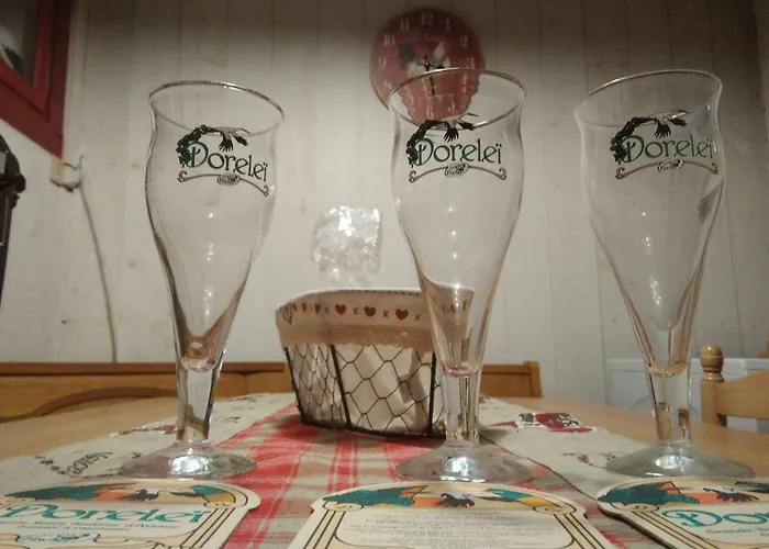 Au Brochet Nyaraló *