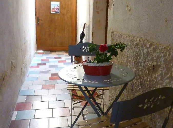 Au Brochet Nyaraló Colmar