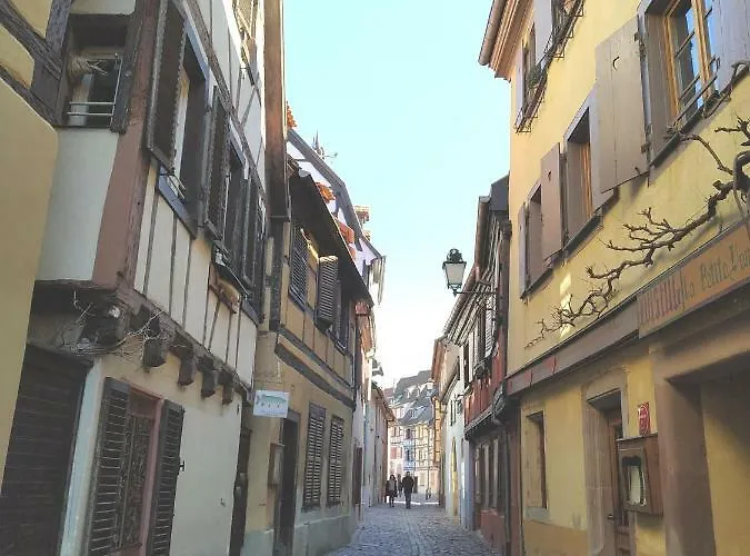 Au Brochet Nyaraló *