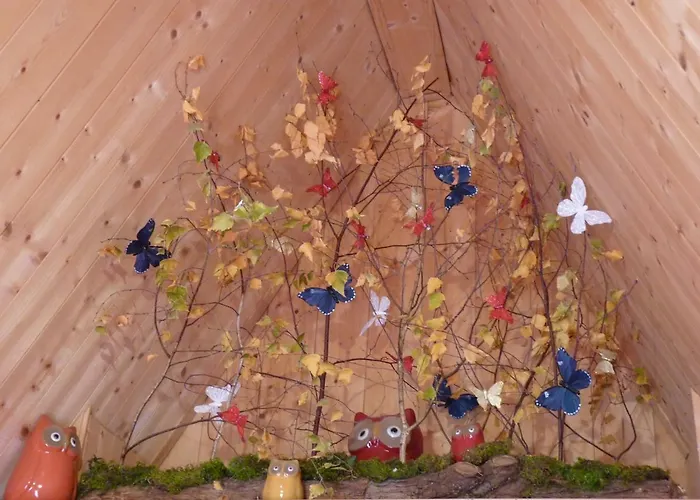 Au Brochet Nyaraló *